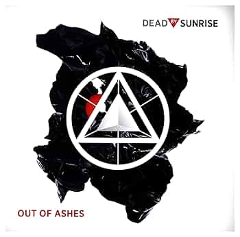 その他 Ashes Ashes [CD] Amazon.co.jp: Out of Ashes: ミュージック